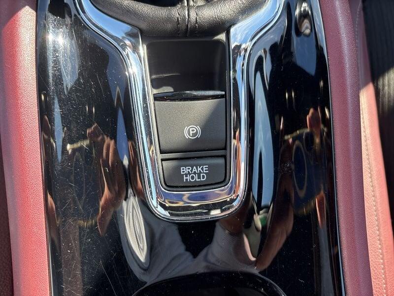 Honda HR-V HR-V 1.5T VTEC Sport Navi ADAS