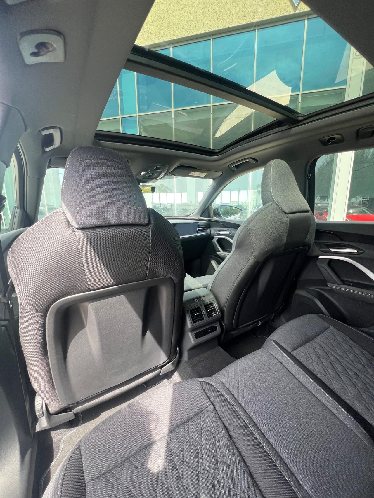 Audi Q5 SPB TDI 150 kW mHEV+ S tronic quattro S line edition - possibilità noleggio no scoring