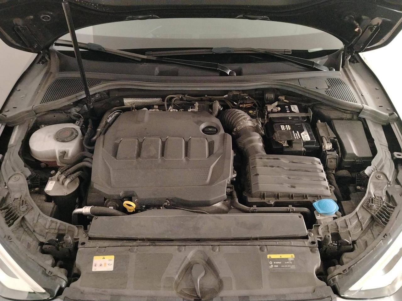 Audi A3 Sportback 35 2.0 tdi S line Edition