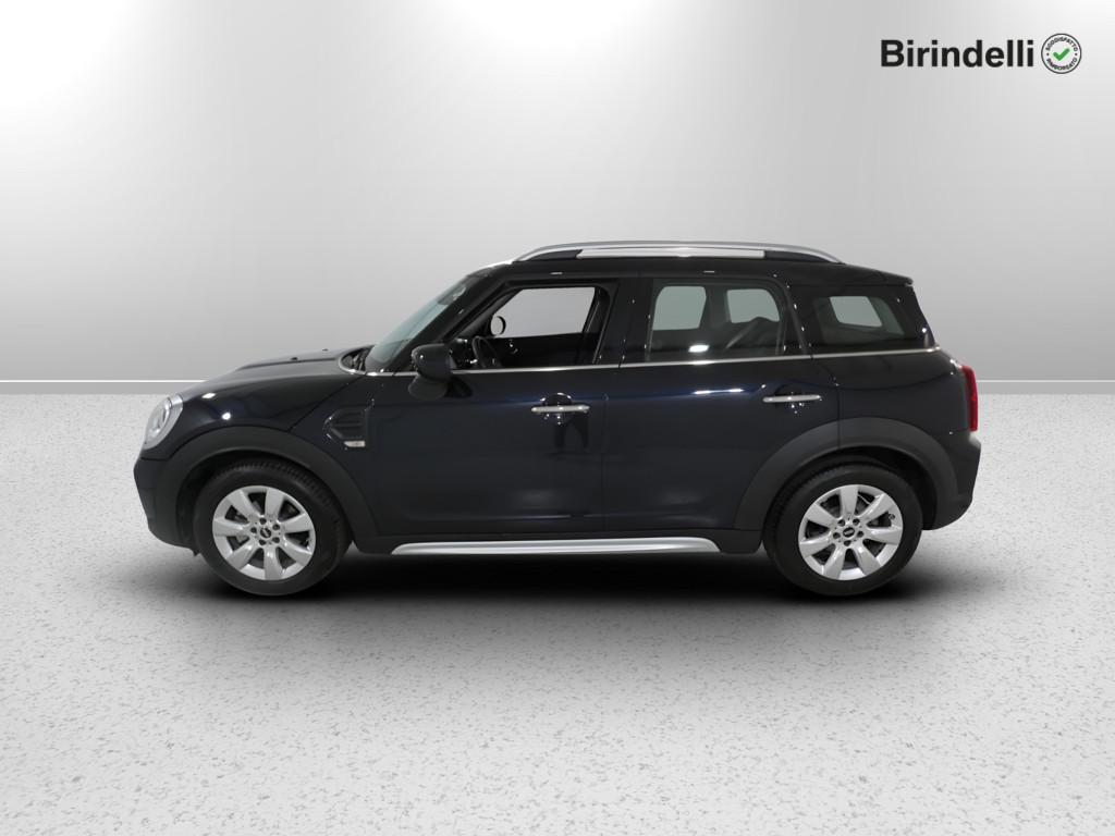 MINI Mini Countryman F60 - Mini 1.5 One D Business Countryman Automatica