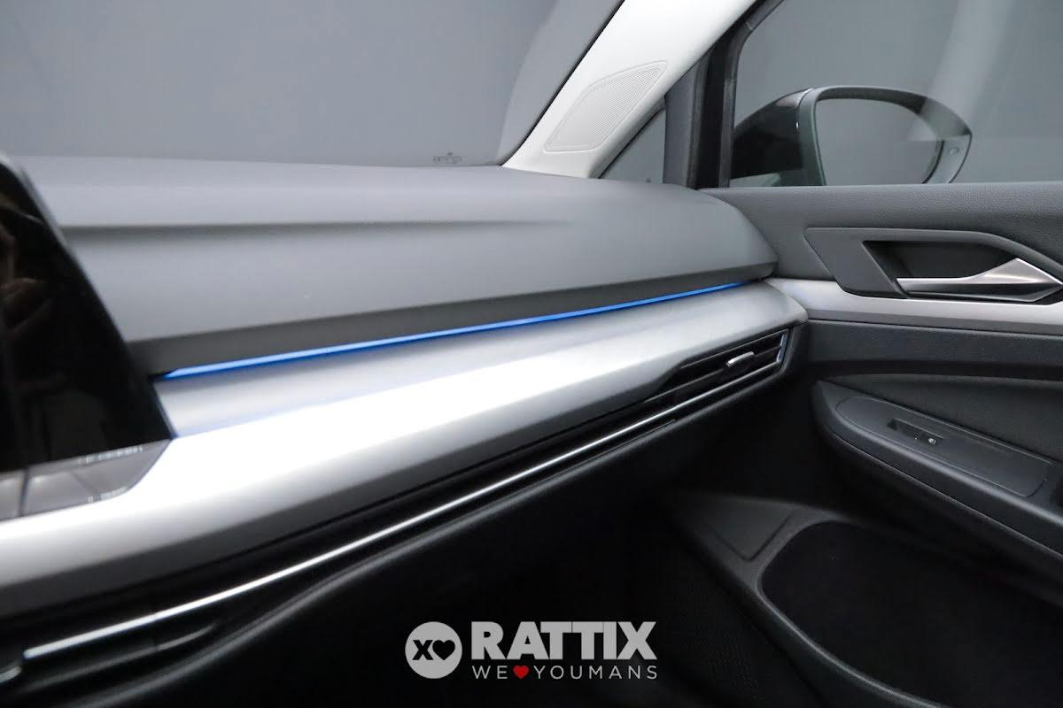 Volkswagen Golf 1.5 etsi evo 150CV Life dsg