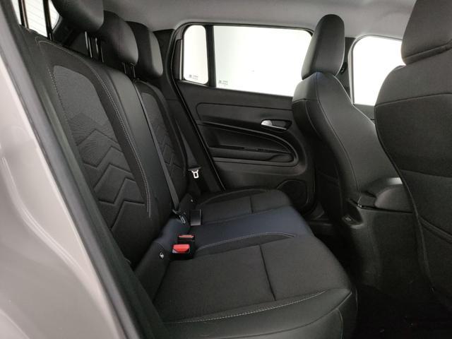 JEEP Avenger 1.2 Turbo 100 CV Summit