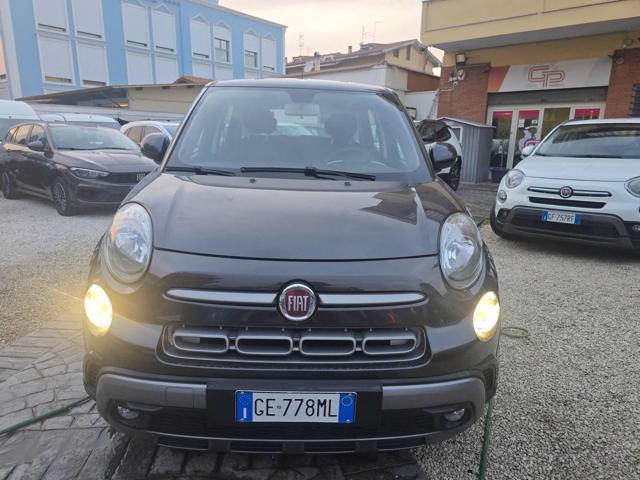 FIAT 500L 1.4 95 CV S&S Connect