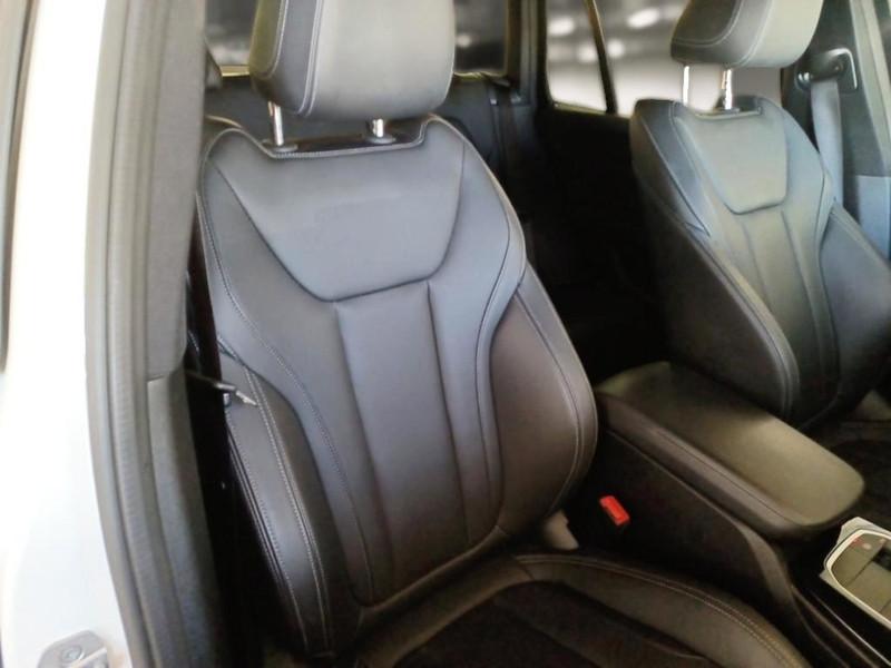 BMW X3 XDRIVE 30E MSPORT AUTOMATICO SUV
