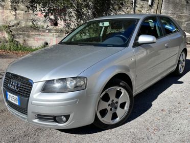 Audi A3 1.9 TDI F.AP. Attraction
