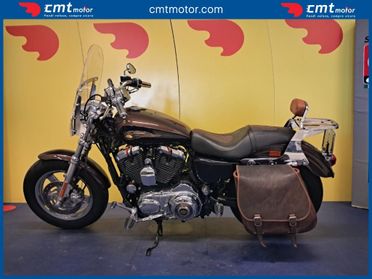 Harley-Davidson Sportster - 2013