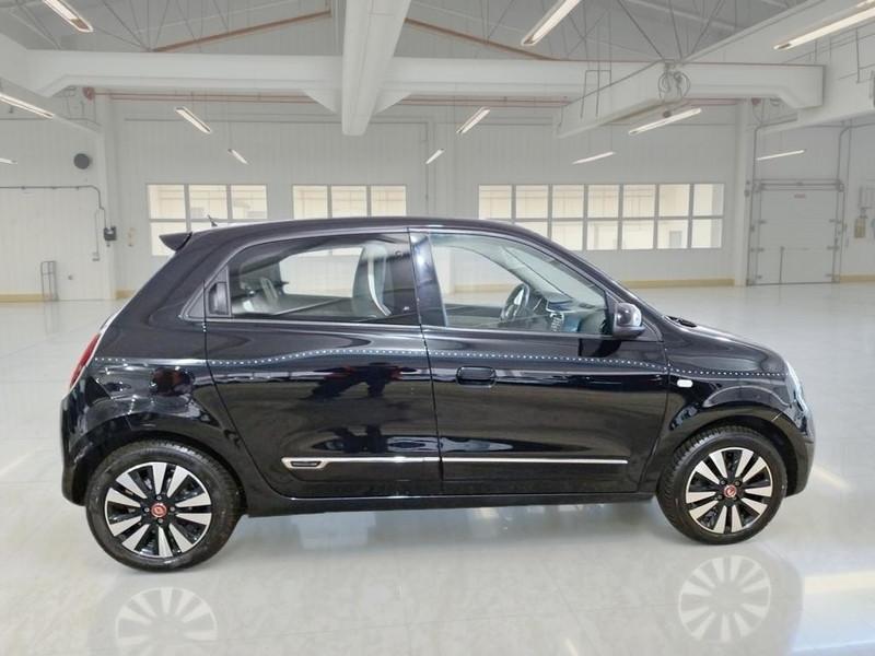 RENAULT TWINGO 0.9 TCE 95 SIGNATURE EDC 5 PORTE BERLINA