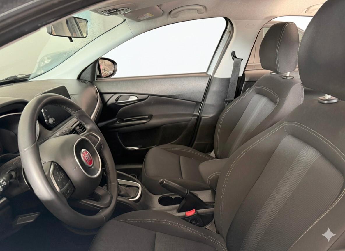 Fiat Tipo 1.6 Mjt S&S SW Mirror km38000!!