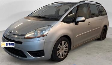 Citroen C4 Grand Picasso 1.8 Elegance Bi Energy M *IN ARRIVO