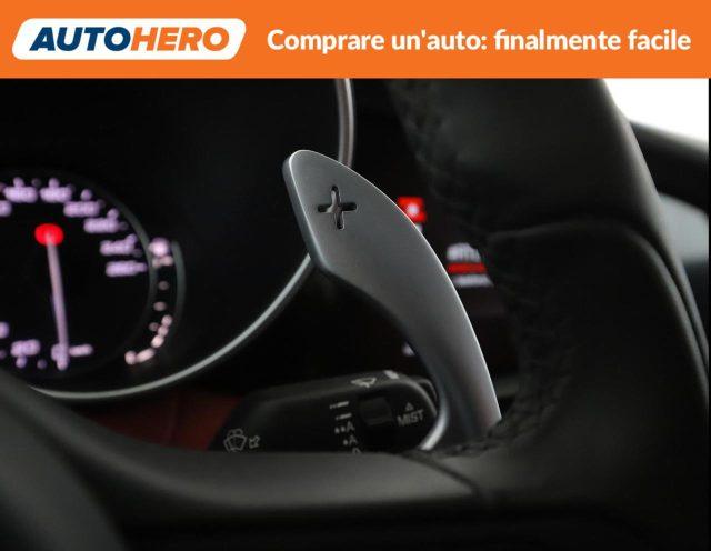 ALFA ROMEO Giulia 2.2 Turbodiesel 160 CV AT8 Executive