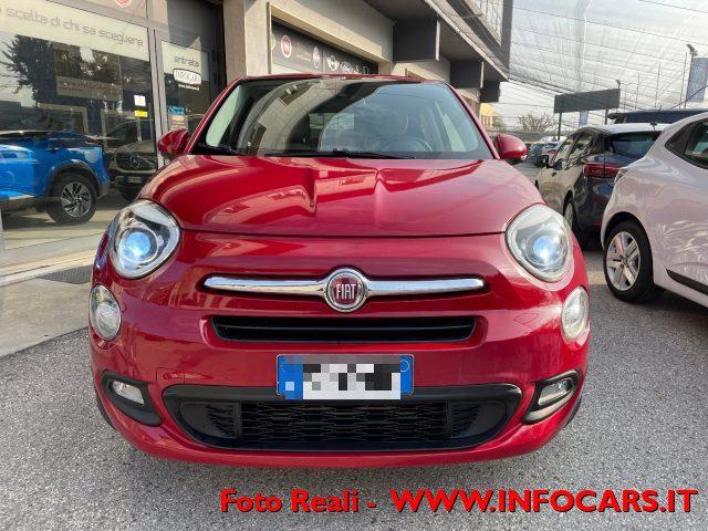 FIAT 500X 1.6 MultiJet 120 CV Lounge Prezzo reale
