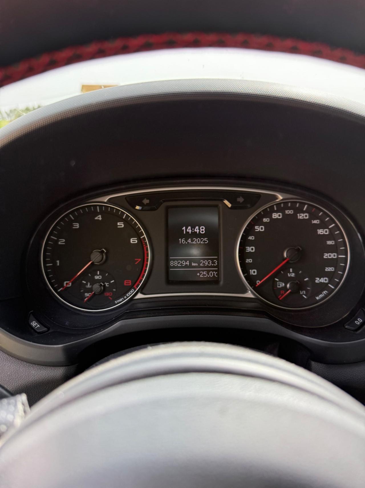 Audi A1 SPB 1.0 TFSI ultra S tronic Sport
