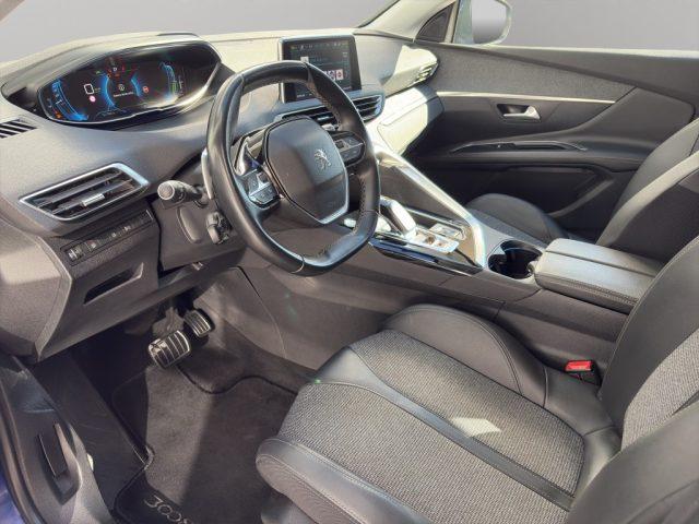 PEUGEOT 3008 1.6 Hybrid Phev 225cv e-EAT8 Allure