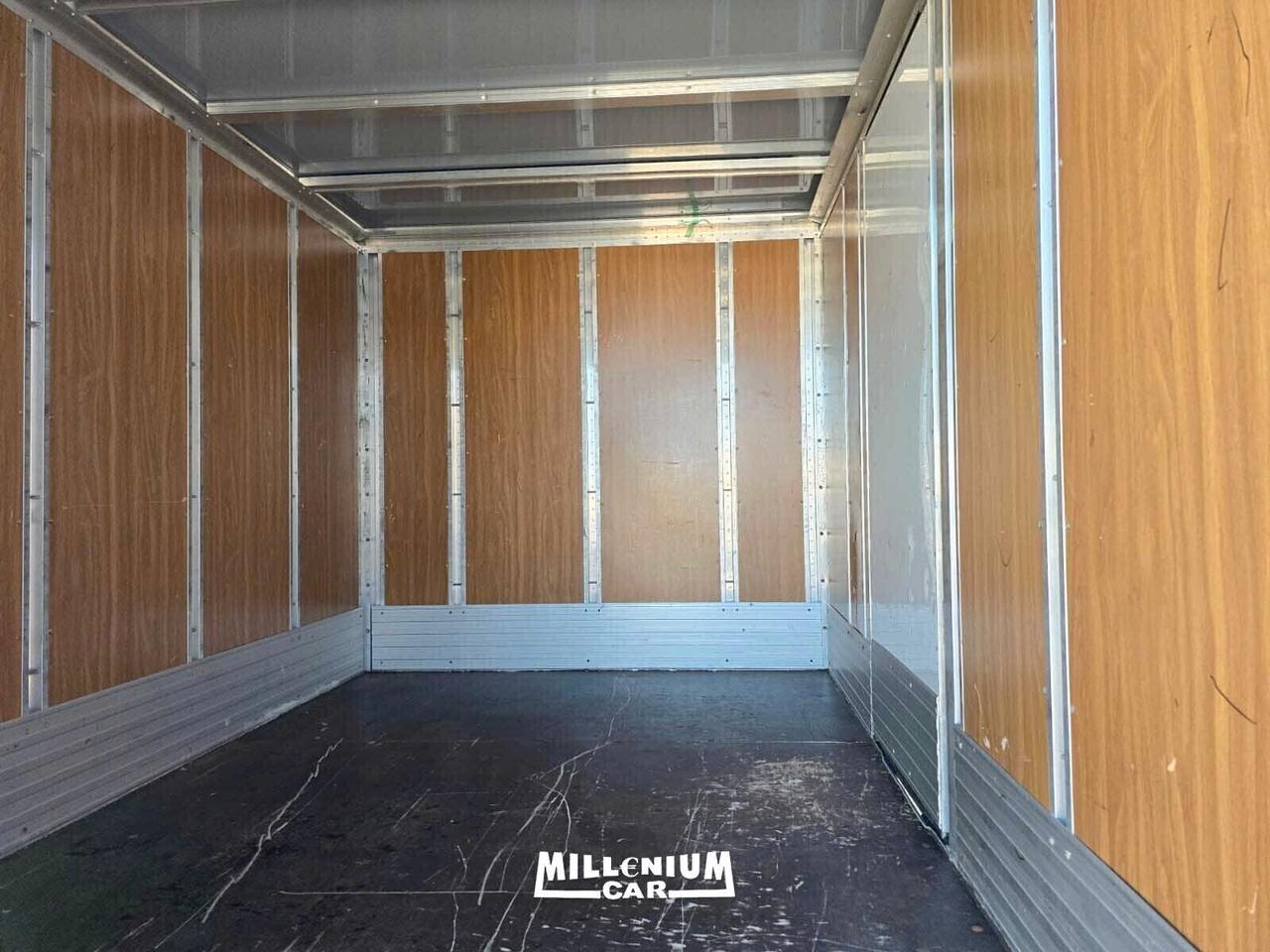 DUCATO 2022 FURGONE 3,20