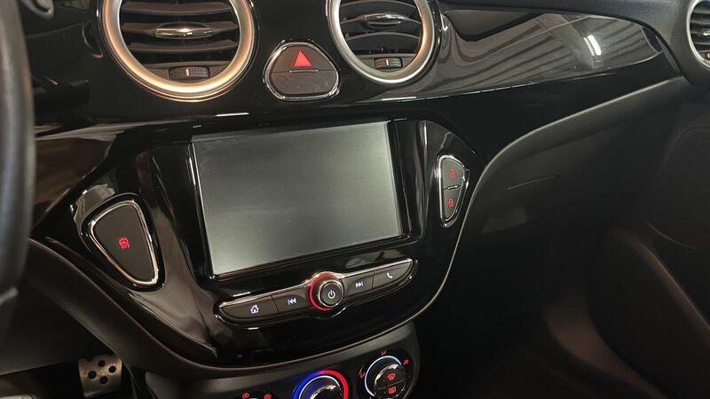Opel Adam 1.2 GLAM 70cv MT5
