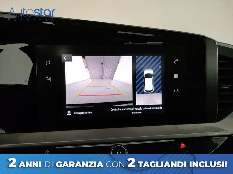 Opel Mokka 1.2 t Elegance s&s 130cv at8