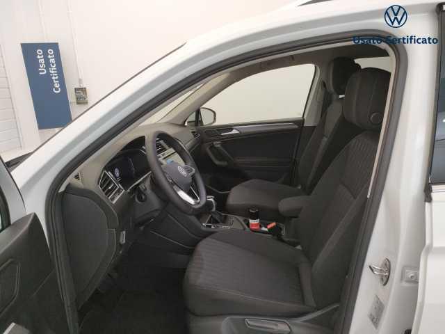 Volkswagen Tiguan Allspace 2.0 TDI SCR DSG Life