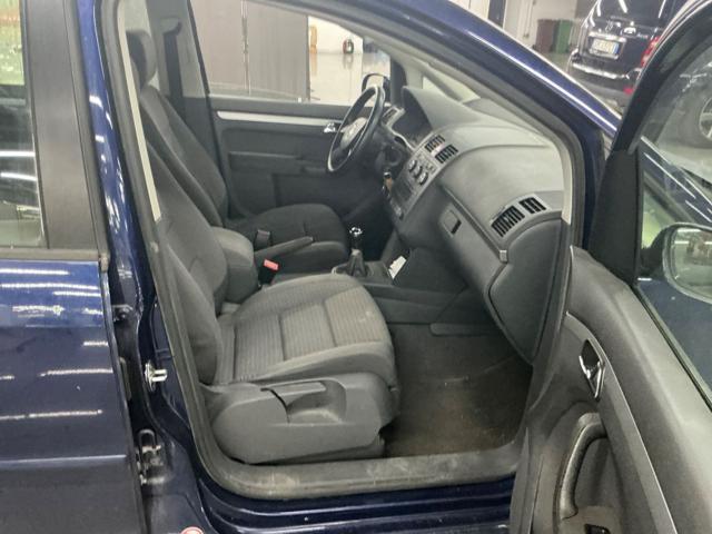 VOLKSWAGEN Touran 1.9 TDI 101CV Trendline