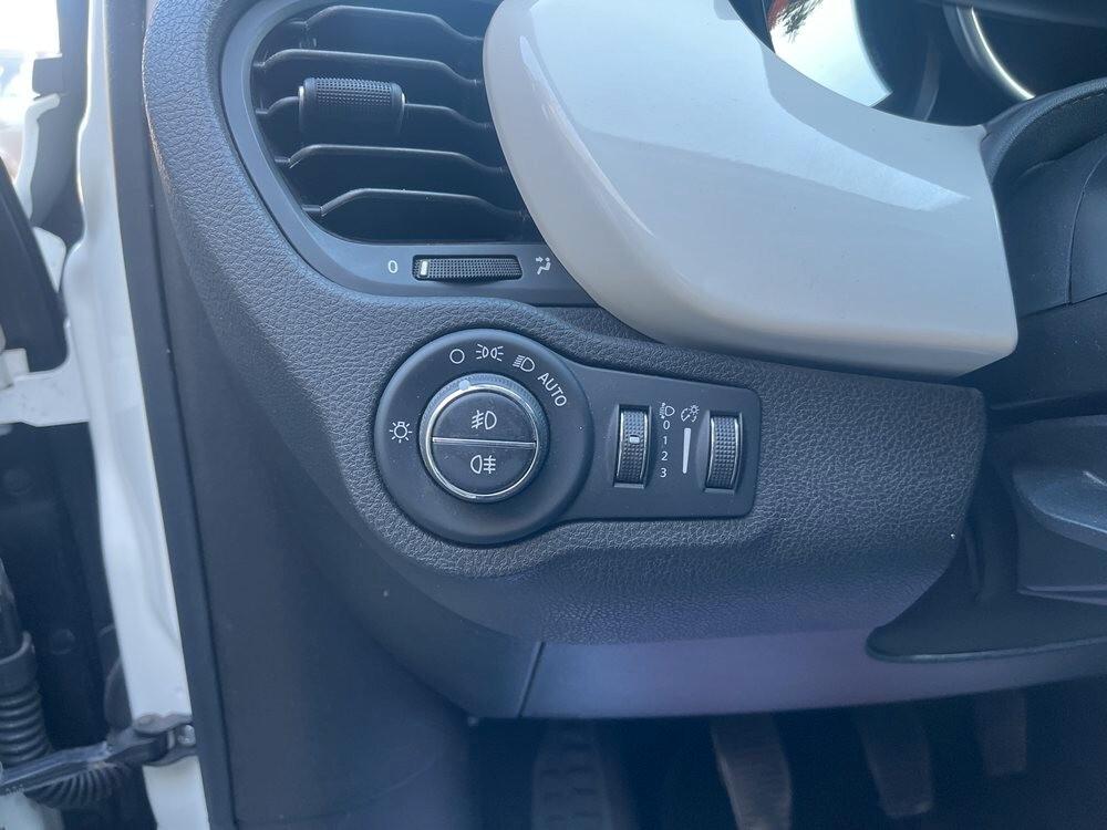 Fiat 500X 1.3 MultiJet 95 CV Lounge NEO PATENTATI