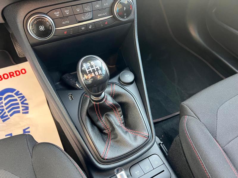 Ford Fiesta 5 Porte Fiesta 5p 1.0 ecoboost h ST-Line 125cv