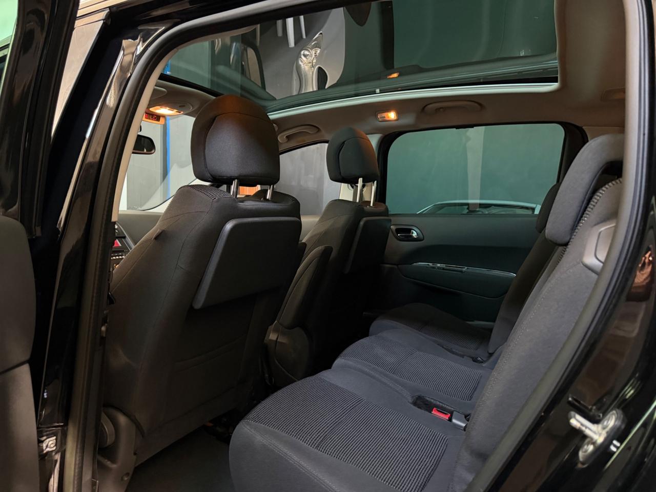 Peugeot 5008 1.6 HDi 7 Posti