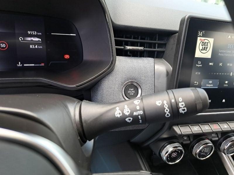 Renault Clio Clio 1.0 tce Techno 90cv