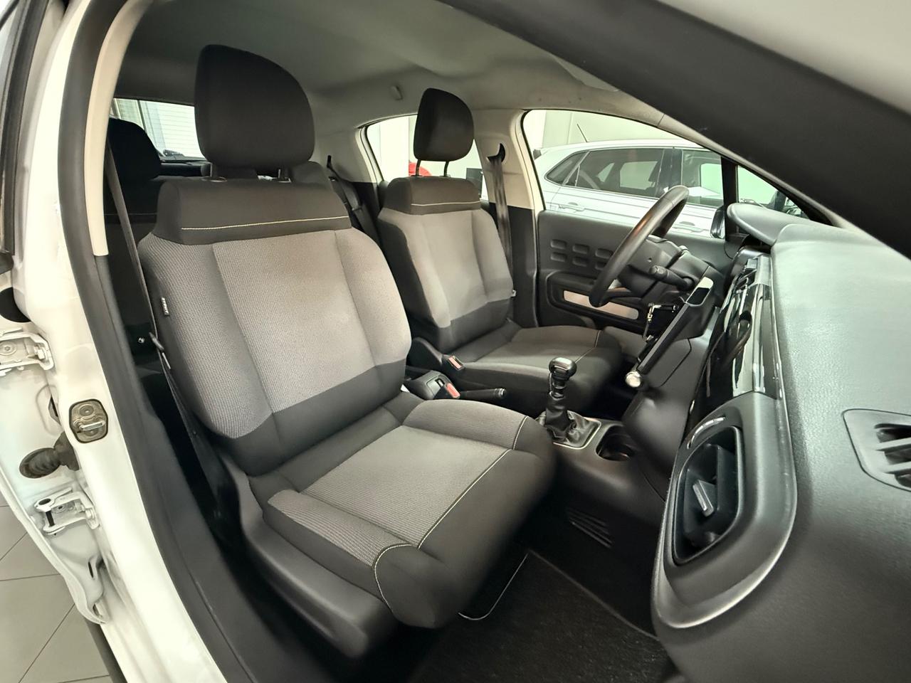 CITROEN C3 BLUE HDI 100 S&S SHINE