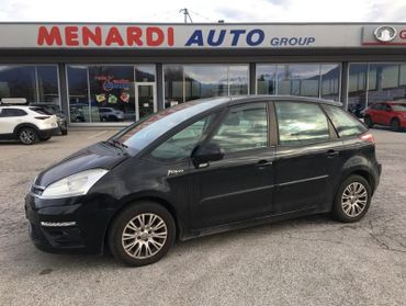 Citroën C4 Picasso 1.6 HDi 110 FAP Seduction X COMMERCIANTI