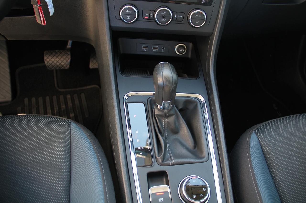 Seat Ateca 2.0 TDI 4DRIVE DSG Business