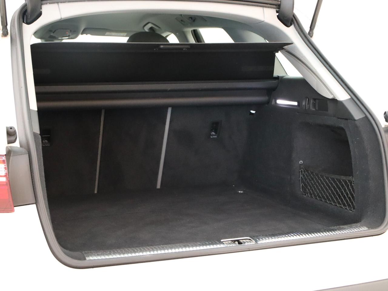 Audi A4 allroad V 2020 Quattro 40 2.0 tdi 190cv s tronic IVA ESPOSTA