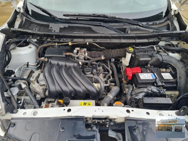 NISSAN Juke 1.6 BENZINA-96.000 KM-Neopatentati