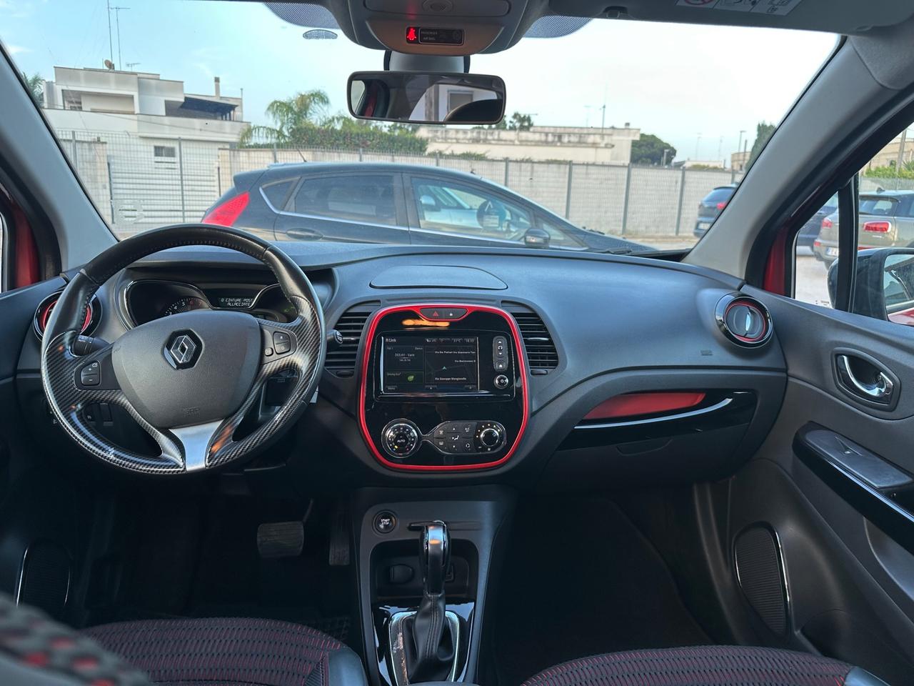 Renault Captur TCe 120 CV EDC Start&Stop Energy Hypnotic