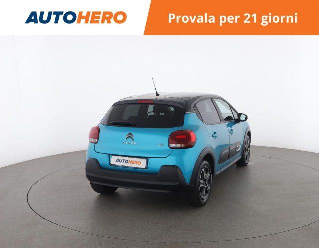 CITROEN C3 BlueHDi 100 S&S Feel Pack