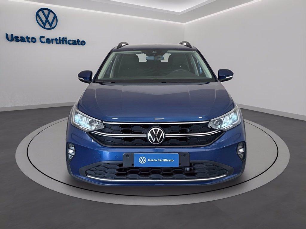 VOLKSWAGEN Taigo 1.0 tsi life 95cv del 2023