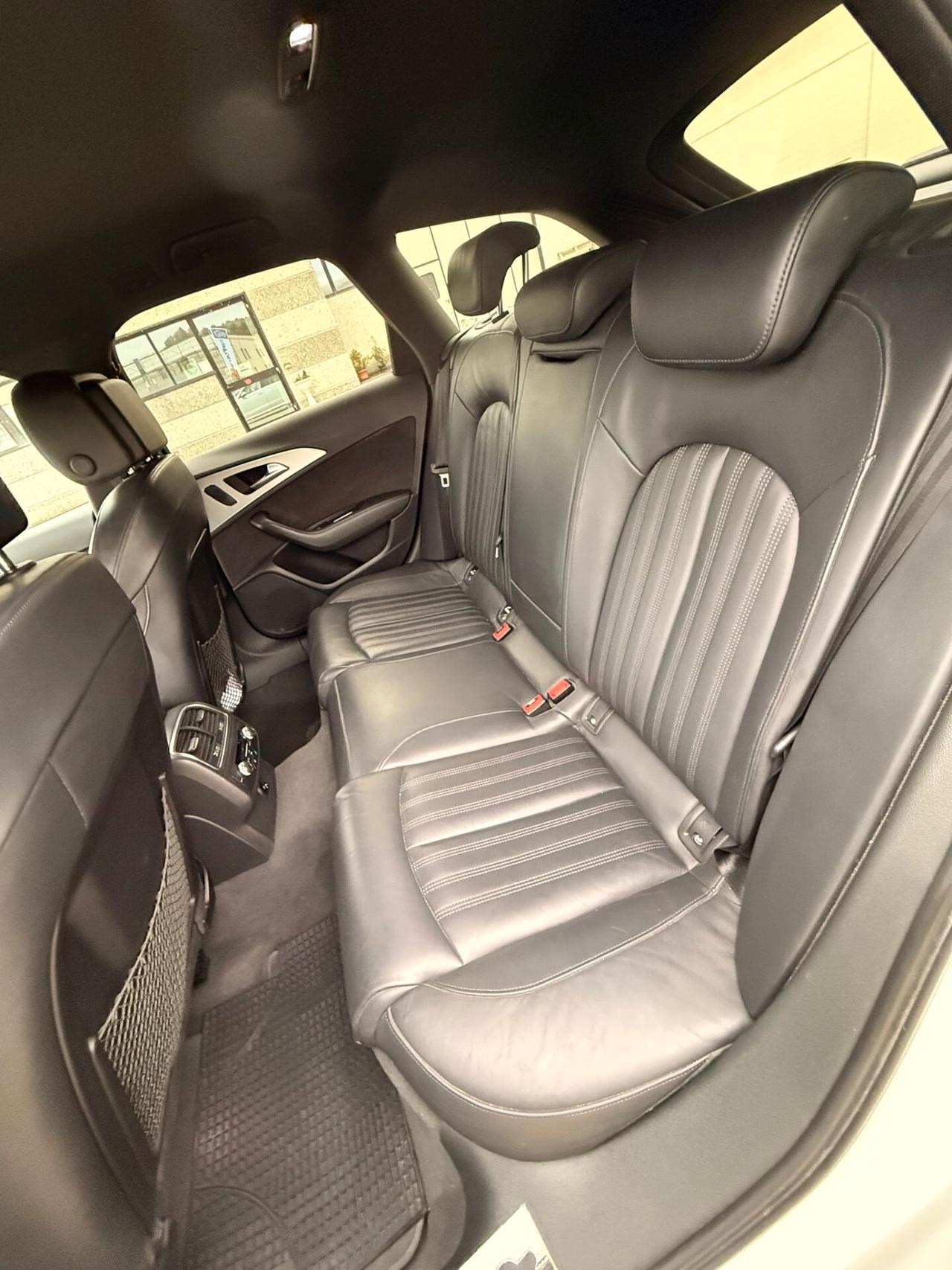 Audi A6 2.0 TDI 190 CV ultra Business