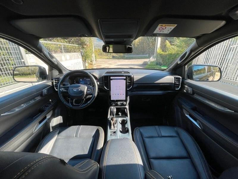 Ford Ranger 2.0 ECOBLUE DC Wildtrak 5 posti - PREZZO REALE