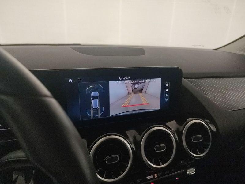 Mercedes-Benz GLA 200 Progressive Advanced Plus auto