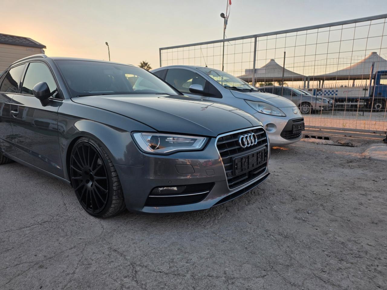 Audi A3 Sportback Sport S 1.6 Diesel