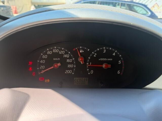 Nissan Micra 1.5d 65CV 5 porte Acenta