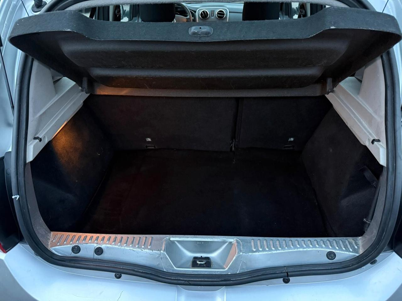 Dacia Sandero Stepway II 0.9 TCe GPL 90cv