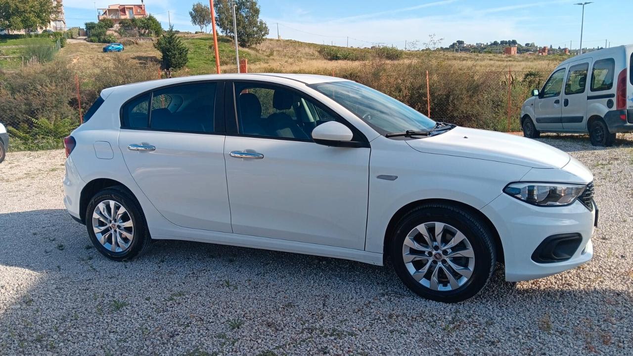 Fiat Tipo Fiat Tipo anno 2018