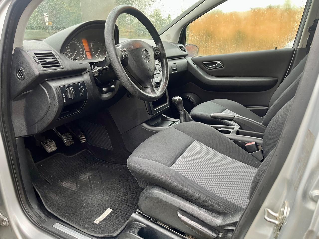 Mercedes-benz A 150 Avantgarde