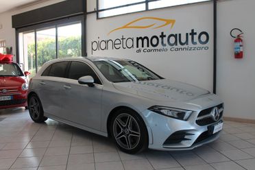 Mercedes-benz A 220 d Automatic Premium