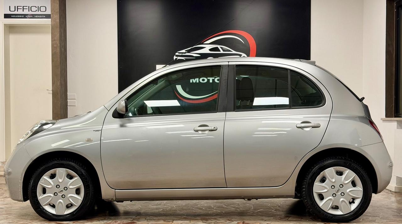 Nissan Micra 1.2 16V 5 porte 25th