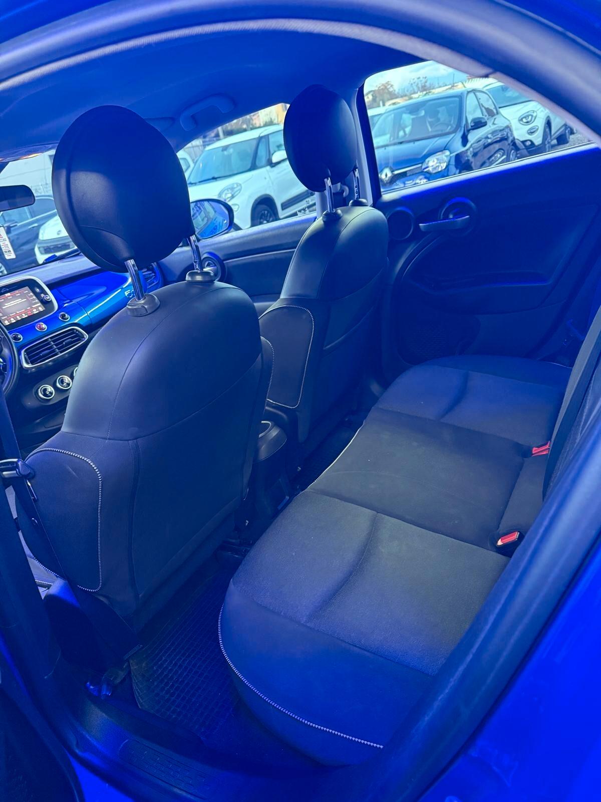 Fiat 500X 1.6 MultiJet 120 CV Sport