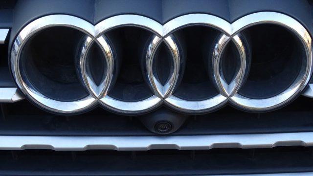 AUDI Q7 3.0 TDI 272 CV quattro tiptronic, Plus, Garanzia..