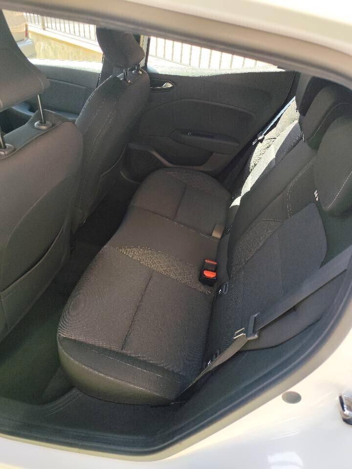 Renault Clio 1.5 dCi Zen 85cv - 2020