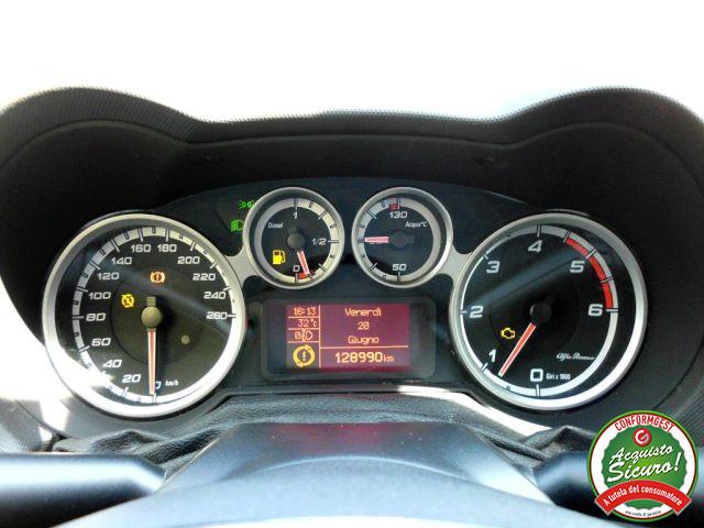 ALFA ROMEO MiTo 1.3 JTDm 95 CV S&S Super