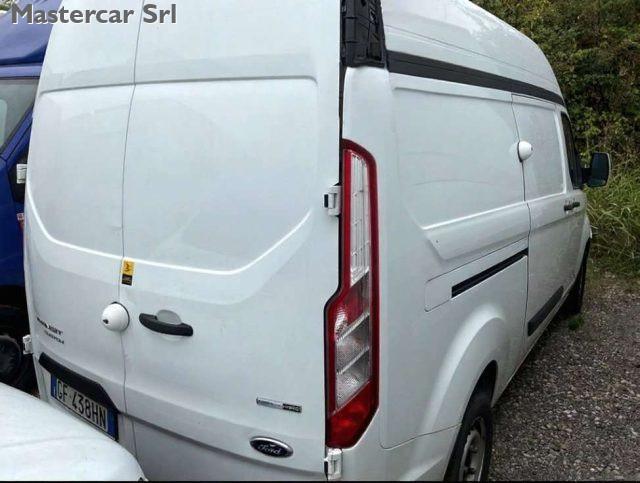 FORD Transit Custom N1 3 posti L2H2 TREND 2.0 ECOBLUE 130 CV - GF438HN