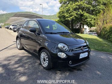 FIAT 500 500 1.0 hybrid